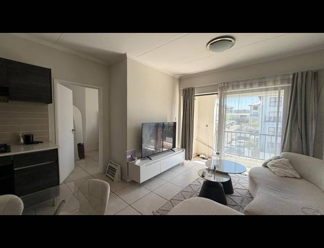 1 BEDROOM PROPERTY TO RENT IN PETERVALE